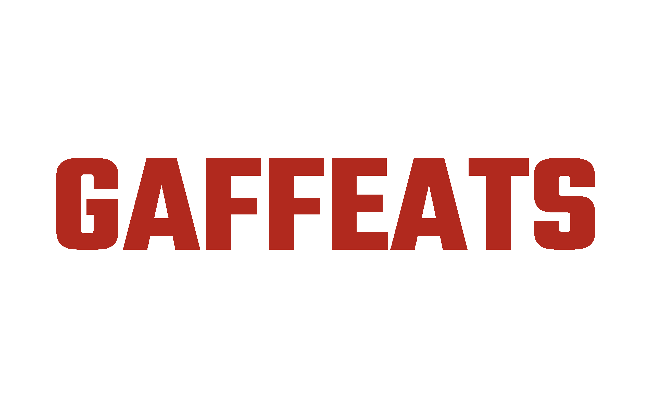 gaffeats.com